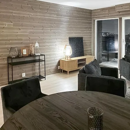 2 Bedroom Stunning In Geilo