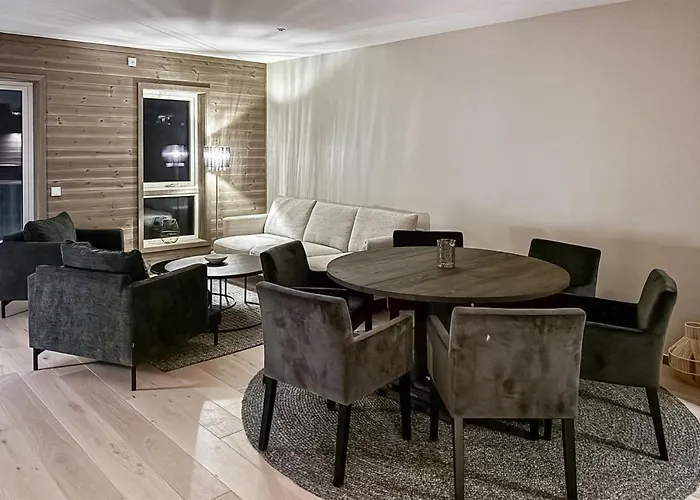 Lägenhet 2 Bedroom Stunning In