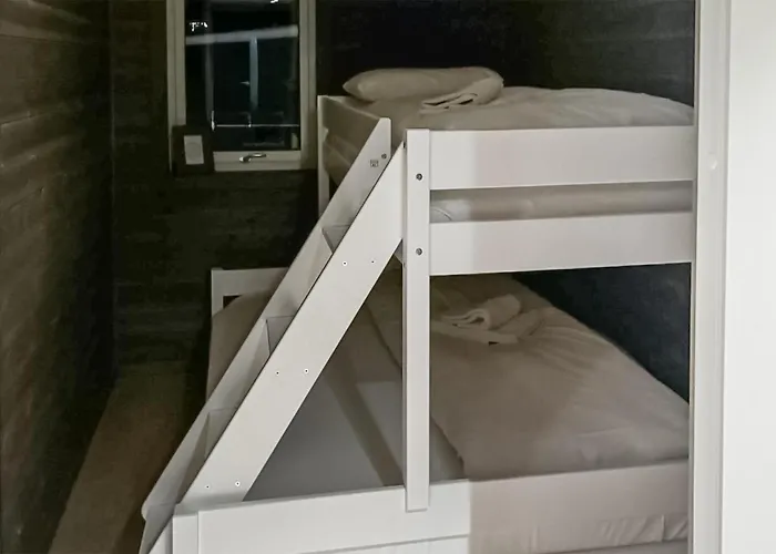 2 Bedroom Stunning In Geilo