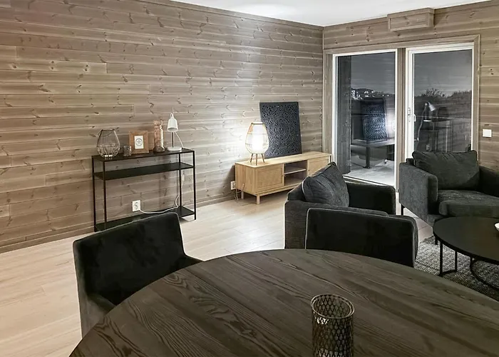 2 Bedroom Stunning In Geilo